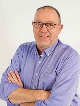 Gijs Pansier