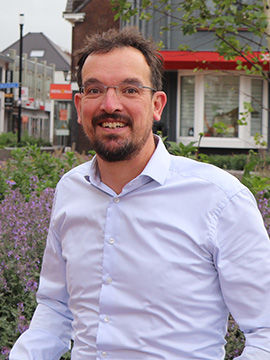 GB Henk – raadslid Fractie