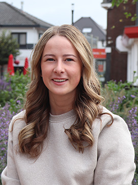 GB Merel – commissielid Fractie