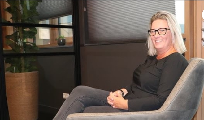 Column: Mondige Burgers