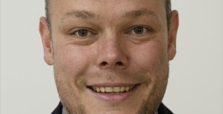 Column “Aan de wandel”