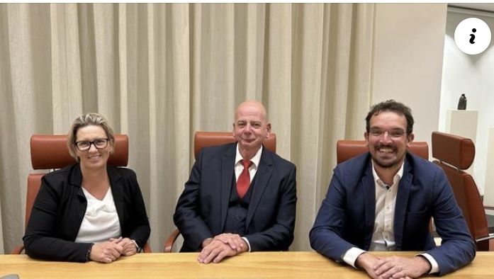 Uit de gemeenteraad…