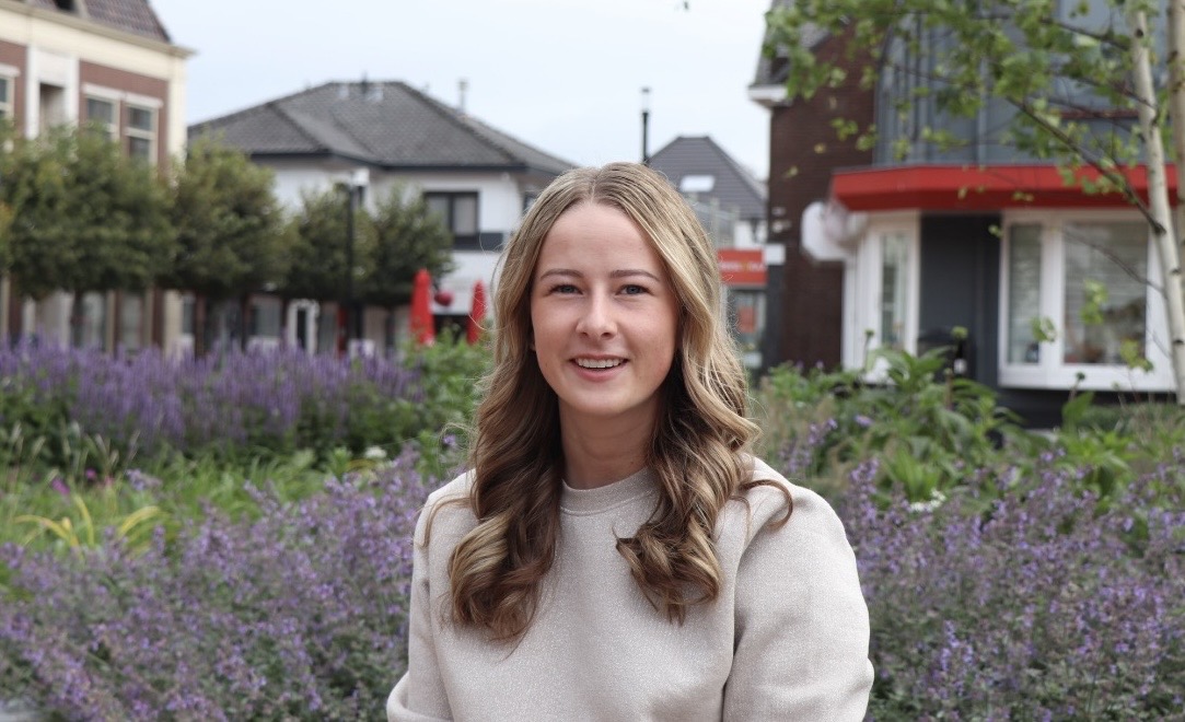 Waarom Merel van de Koot kiest voor lokale politiek