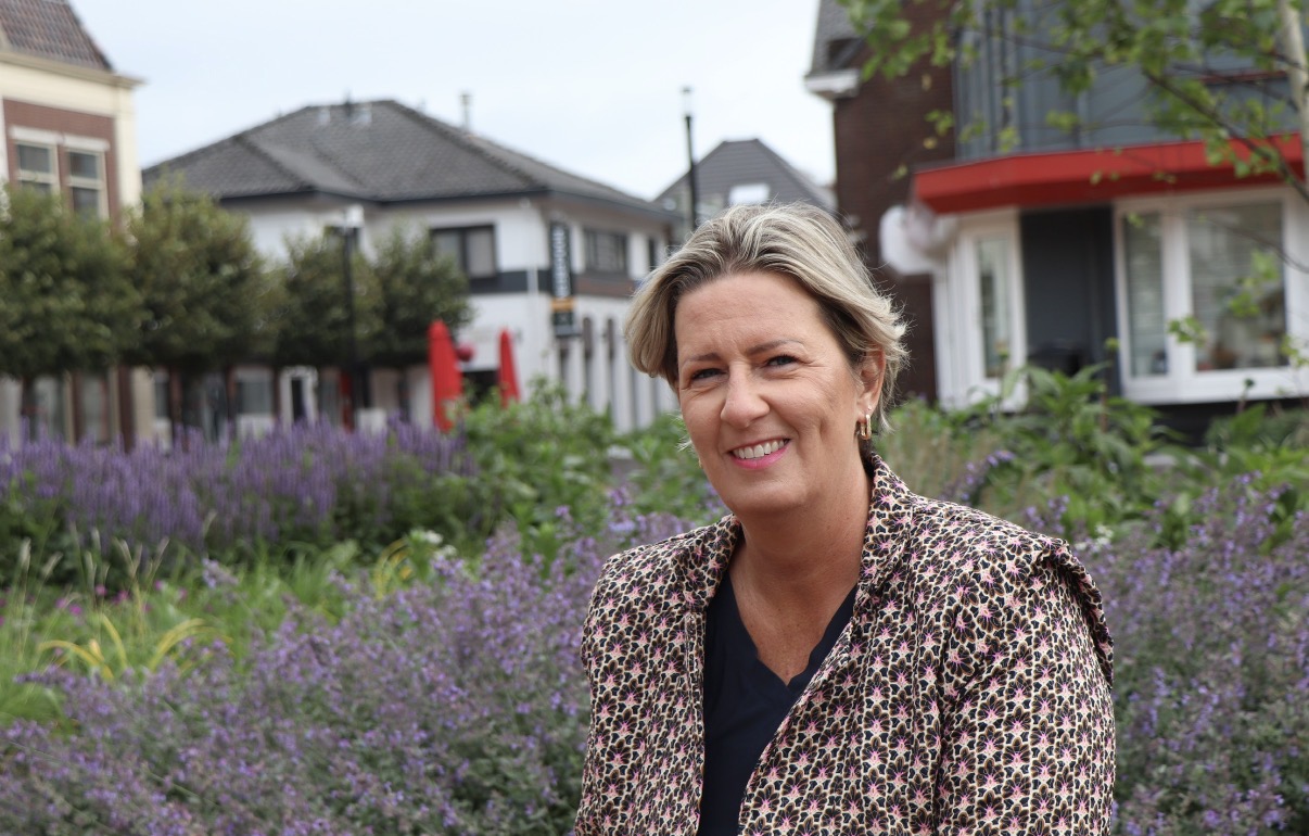 Waarom Ellis van Dam kiest voor lokale politiek