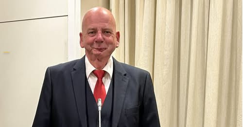 Tafelgesprekken, wat leeft er in Putten