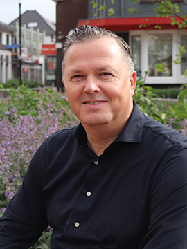 Erik van de Poll