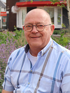 Gijs Pansier
