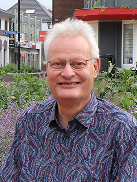 Johan Bos