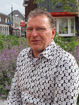 Rik Helsdingen