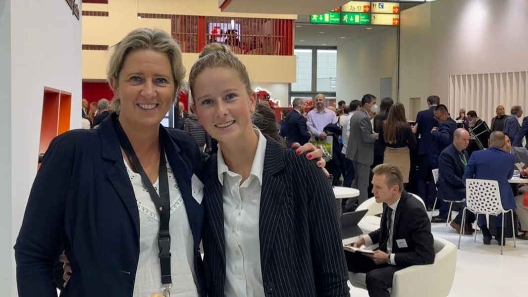 Politiek duo uit Putten: moeder en dochter maken kans op plek in de raad